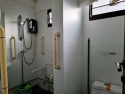 Blk 122 Yuan Ching Road (Jurong West), HDB 3 Rooms #465126461